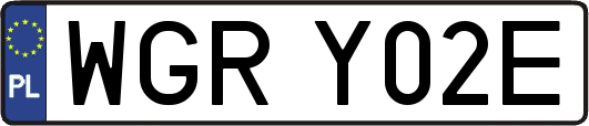 WGRY02E