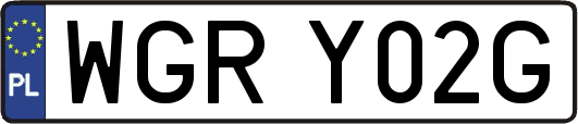WGRY02G