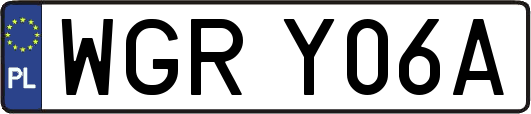 WGRY06A