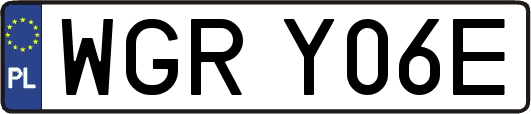 WGRY06E