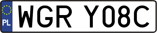 WGRY08C