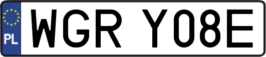 WGRY08E