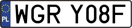 WGRY08F