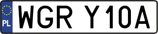 WGRY10A