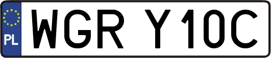 WGRY10C