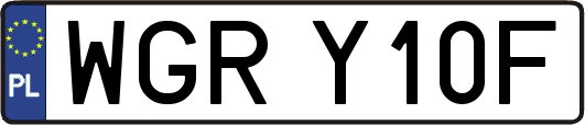 WGRY10F