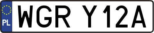 WGRY12A