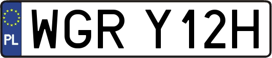 WGRY12H