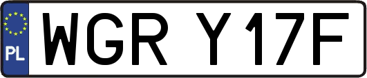 WGRY17F