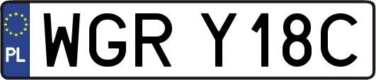 WGRY18C