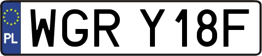 WGRY18F