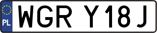 WGRY18J