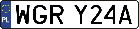 WGRY24A
