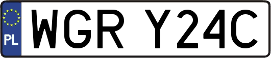 WGRY24C