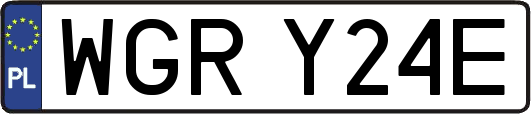 WGRY24E