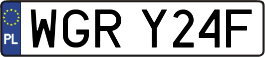 WGRY24F