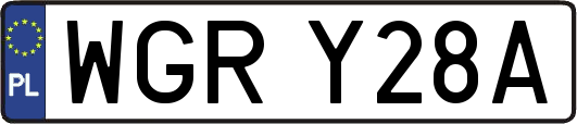 WGRY28A