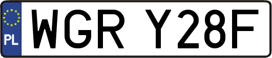 WGRY28F