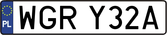 WGRY32A