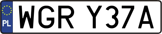 WGRY37A