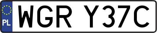 WGRY37C