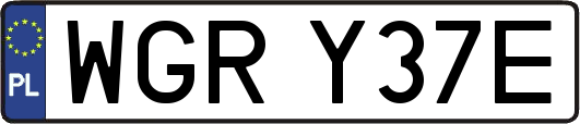 WGRY37E