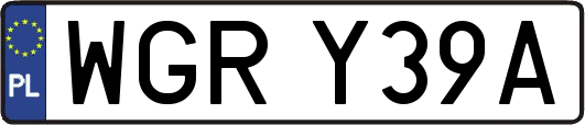 WGRY39A