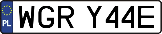 WGRY44E