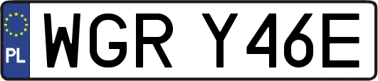 WGRY46E