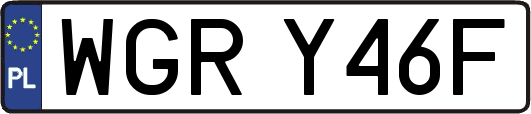 WGRY46F