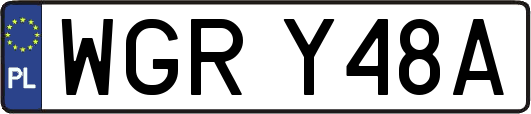 WGRY48A