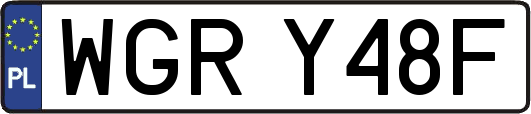 WGRY48F