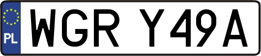 WGRY49A