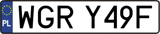 WGRY49F