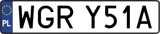 WGRY51A