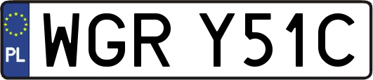 WGRY51C