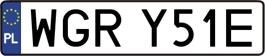 WGRY51E