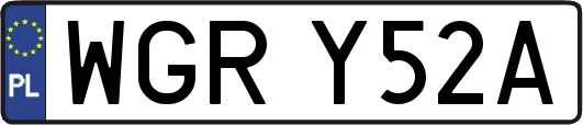 WGRY52A
