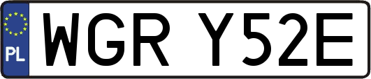 WGRY52E
