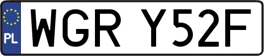 WGRY52F