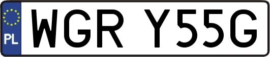 WGRY55G