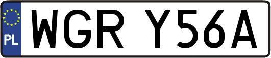 WGRY56A
