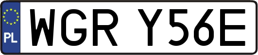 WGRY56E