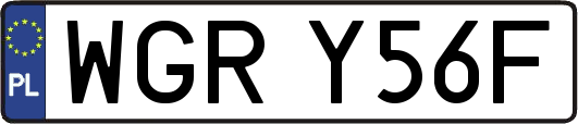 WGRY56F