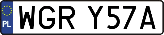 WGRY57A