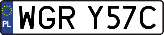 WGRY57C