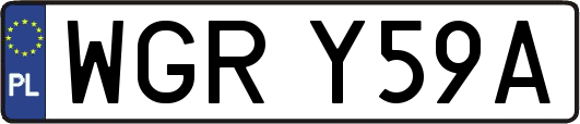 WGRY59A