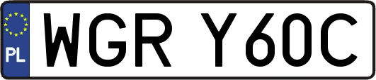 WGRY60C