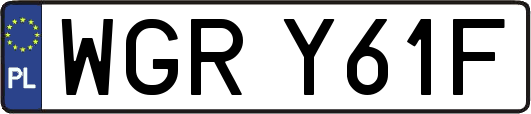 WGRY61F
