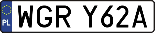 WGRY62A